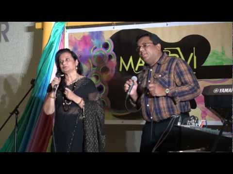 New Year Mela 2013 - Samanala Renak Se by Ira & Sampath