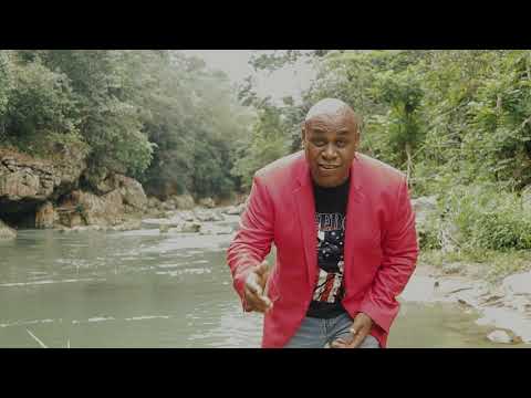 Jabez - Drinking from my Saucer (Official Music Video)