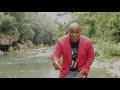 Jabez Drinking From My Saucer Official Music Video