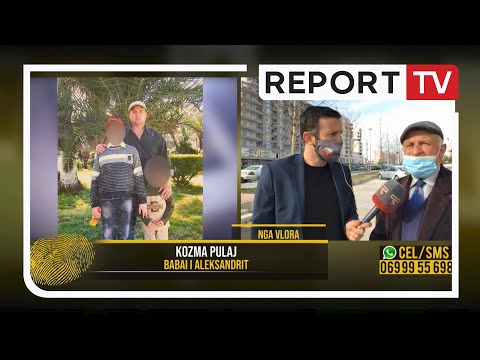 ‘E telefonova t’i tregoja që nëna vdiq, im bir humbi”/ Zhduket vlonjati nga ishulli i Kretës