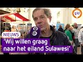 Mooier, verder weg en unieker, de zomervakantie kan dit jaar niet gek genoeg!