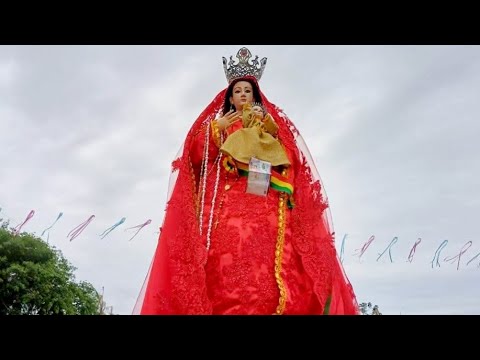 Canción A La Virgen De Loreto | Loreto - Beni - Bolivia
