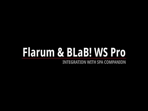 Flarum Chat Integration