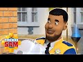 A New Face In Pontypandy FiremanSam Official NEW SERIES PC Malcolm Williams Cartoons