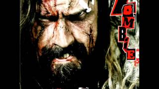 Rob Zombie - virgin Witch !