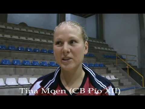 CB Pio XII, 67 - Pabellón Ourense, 47 (Declaraciones)