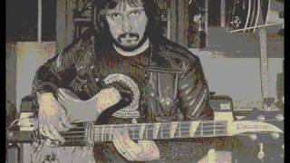 My Size (early/alternative take)- John Entwistle