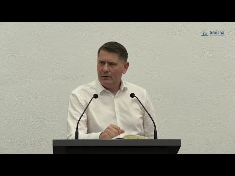 Ionică Jijie - Cum să TRĂIM ca Domnul să rămână lângă noi?