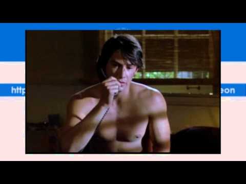 Exquisite Acting - Keanu Reeves