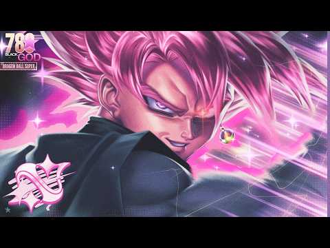 Ju&iacute;zo Final ⚖️ | Goku Black | Neow