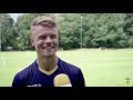 Trainingskamp Epe | Plezier en hard werken als basis