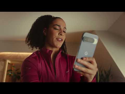 Kia's next outfit | Google Pixel 10 with Gemini