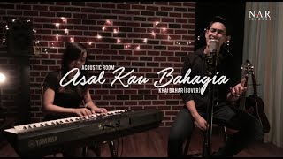 Download lagu Khai Bahar - Asal Kau Bahagia (Cover) mp3 Download lagu Khai Bahar - Asal Kau Bahagia (Cover) mp3