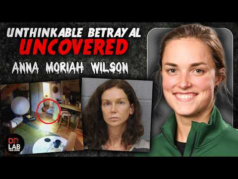 Jealous Rage: The Murder of Anna Moriah Wilson | True Crime Documentary