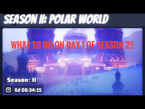 Last War Survival: Season 2 Day 1 - DO THIS ASAP!!