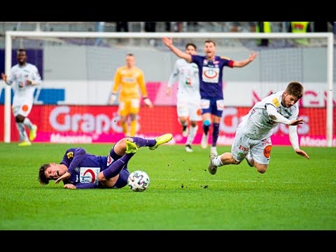 FK Austria Wien 1-1 WAC Wolfsberger Athletik Club ...