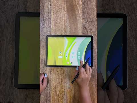 Unboxing Wacom’s $450 MovinkPad 11 Drawing Tablet ✍️