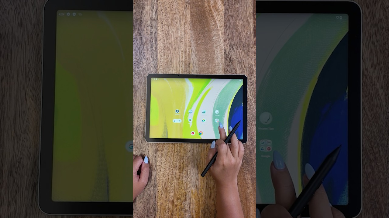 Unboxing Wacom’s $450 MovinkPad 11 Drawing Tablet ✍️
