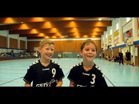 HSG Eider Harde Lied