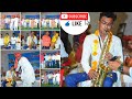 saja Do Ghar ko  Gulshan sa saxophone  music🎧Amrat karole Radheshyam bend 9755015264 🎷🎷🎷🎷🎷