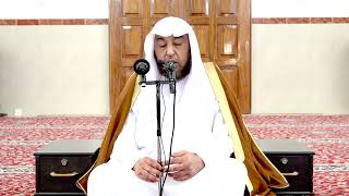 صورة 13- شرح بلوغ المرام - كتاب الصيام - فضيلة الشيخ أ د سامي بن محمد الصقير - 27 شعبان 1444هـ