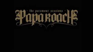 Papa Roach - ...To Be Loved