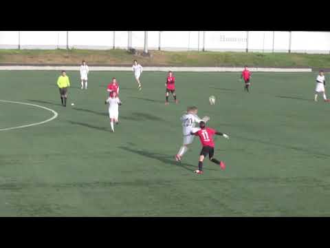 U15 vs Pecs 1. felido