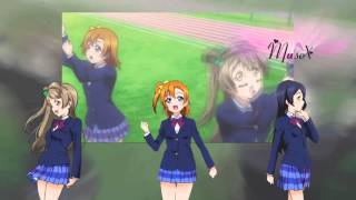 「MuseX」 Future Style