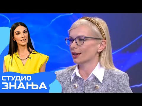 Studio znanja: Kultura pisanja, 9.6.2023.