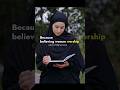 Muslim Women Will Be More Beautiful Than HOOR Of Jannah Trending Ytshorts Subscribe Shorts