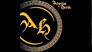 Arpyian Horde - Wind from the Cave