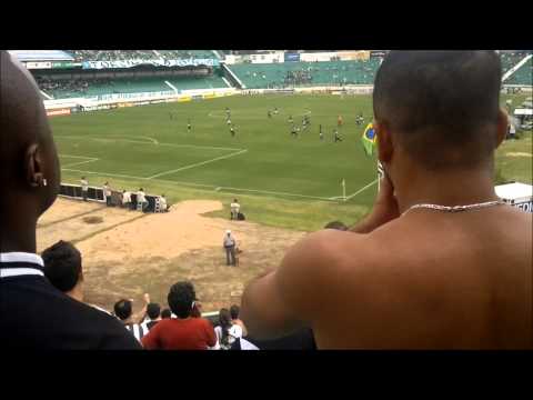 Derbi Ponte 3x1 guarani