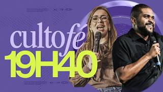 🔴 LAGOINHA ALPHAVILLE | PRA. LOLA + PR. PAULO + LAGOINHA MUSIC ALPHAVILLE