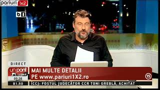 Bilet in cota 5.85 pentru sambata si duminica. Vezi si alte ponturi!