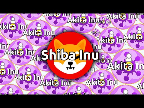 Shiba Inu vs. Akita Inu in Agar.io - 69,420 SCORE IN AGARIO