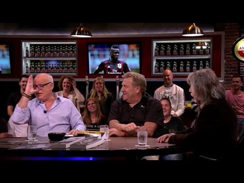 'Hij heeft alles. Behalve verstand' - VOETBAL INSIDE