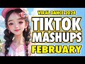 New Tiktok Mashup 2024 Philippines Party Music | Viral Dance Trend | February 23rd