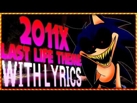 2011X LAST LIFE THEME WITH LYRICS | ft. @DR-CYBER | Outcome Memories Lyrical Cover
