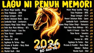 Download lagu Lagu Jiwang Rock 80an dan 90an Terbaik - Lagu Slow Rock Malaysia Lama Terbaik Sepanjang Zaman mp3