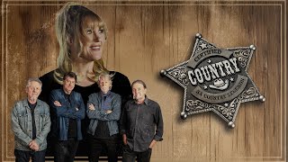 Caroline du Preez x Rocking Horse - When Love Draws The Line (Lyric Video)