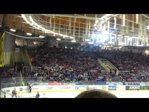 Óda na Kometu - 30.12.2011 - 1080p HD