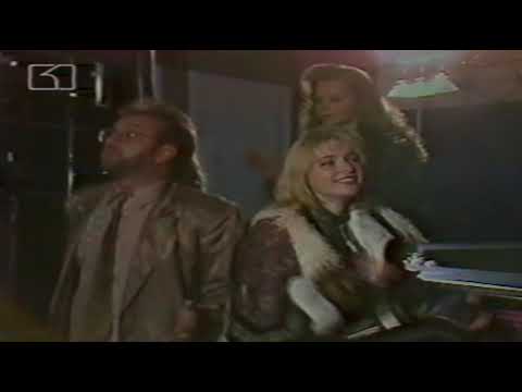 TRESKA V SABOTA  -  BOGDAN TOMOV