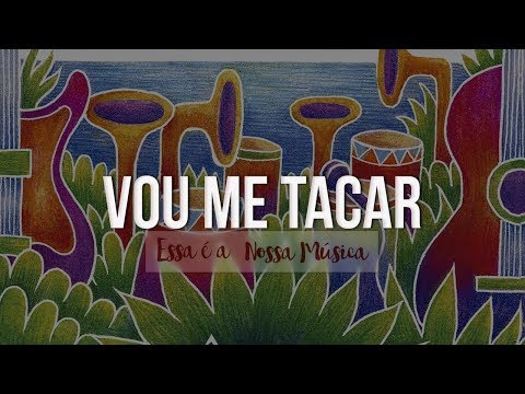 Ponto de Equilíbrio - Vou me Tacar (Álbum Essa é a Nossa Música) [Áudio Oficial]