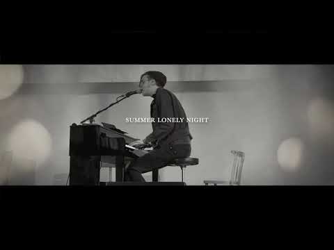 Andy Cermak - Summer Lonely Night (live at Letovice festival)