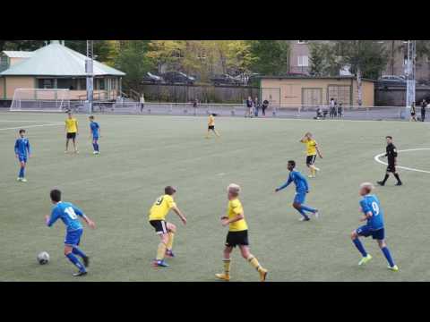 IFK Aspudden-Tellus 1 - Norrtulls SK 2