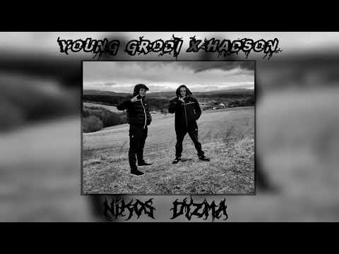 Young Gródi x Hadson- Nikoś Dyzma