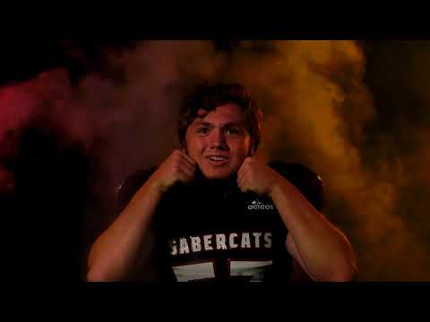 Castle View Football Senior Video ~ Class of 2022