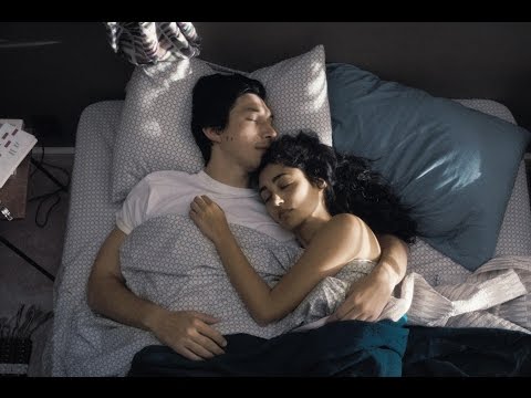 Трейлер Патерсон