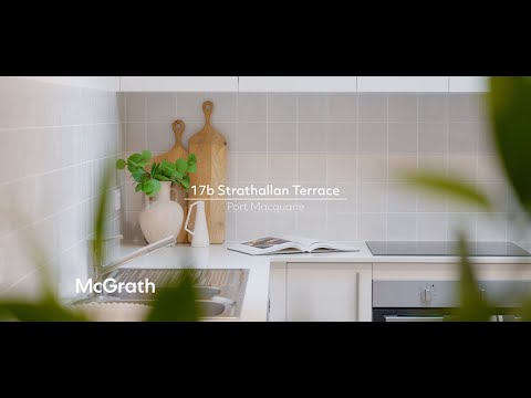 17b Strathallan Terrace, Thrumster, NSW 2444, 3 ห้องนอน, 1 ห้องน้ำ, Apartment