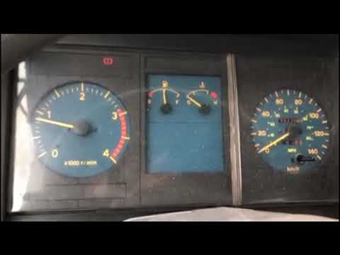 2002 HINO FA1517 For Sale